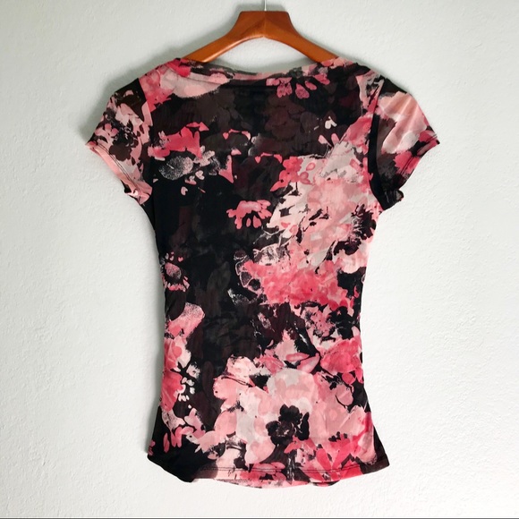 SOLD!🎈INC International Concepts Top Size S - Picture 2 of 4